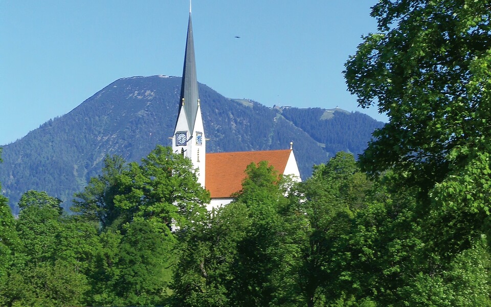 Bad Wiessee
