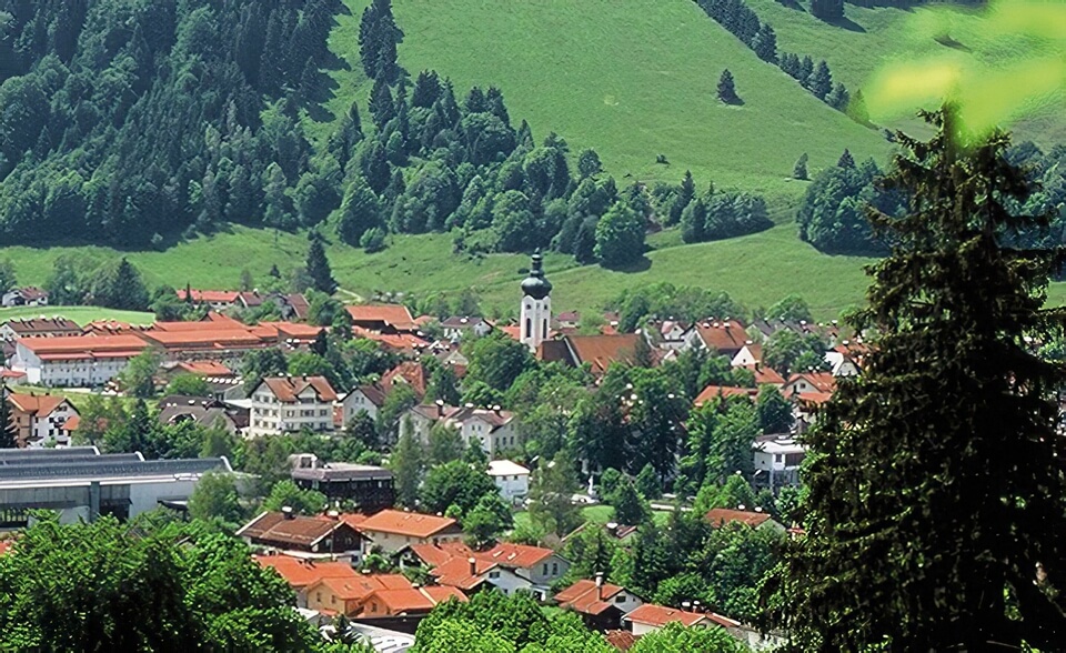 Hausham