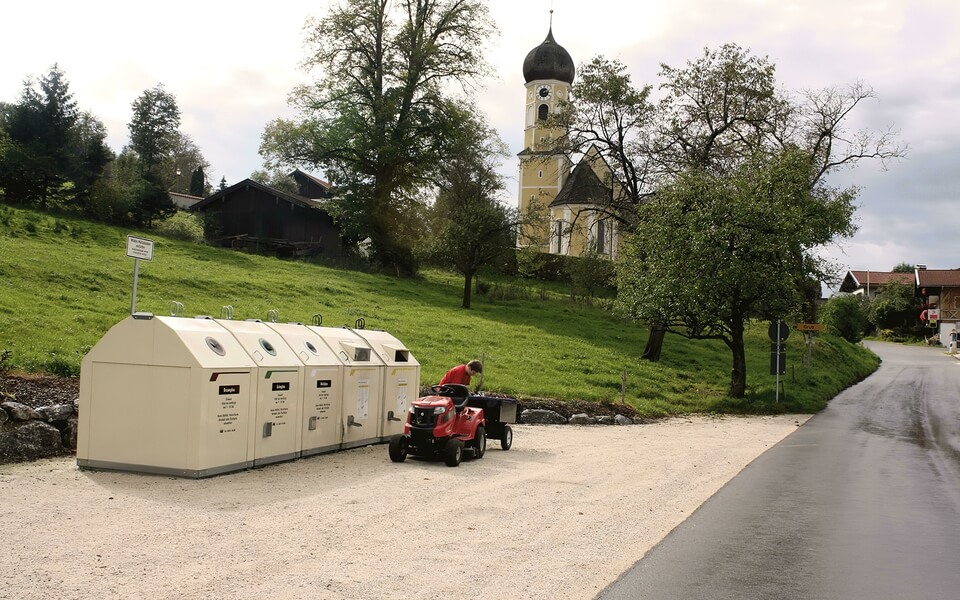 Irschenberg