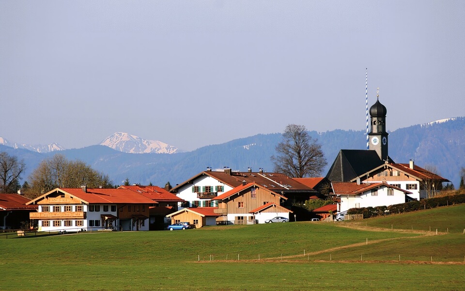 Waakirchen