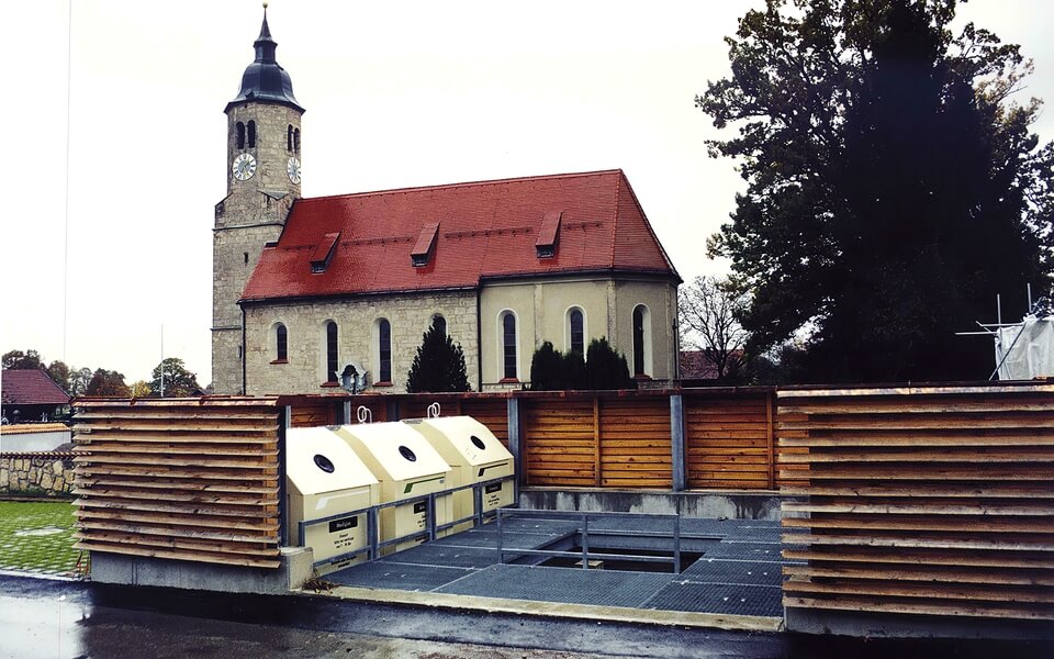 Warngau