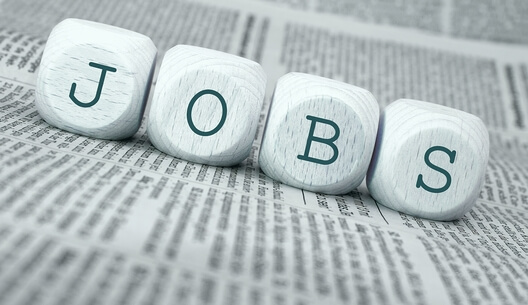 Stellenangebote Jobs Bildbutton