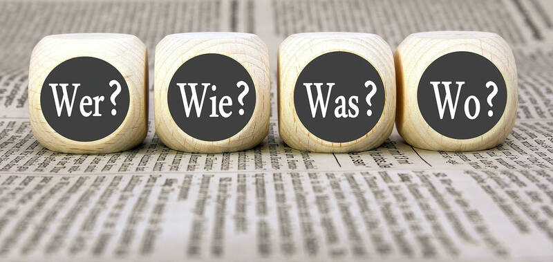Haeufige Fragen  55984909 stockpics