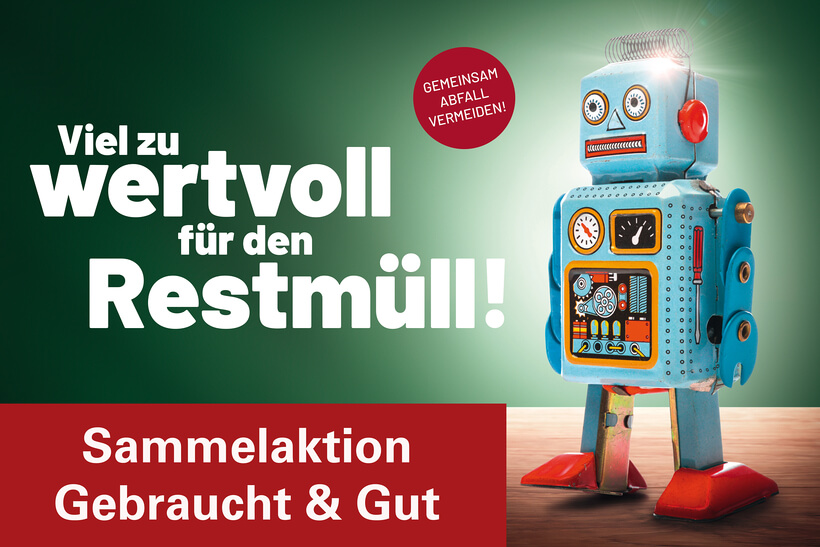 Abfallvermeidung