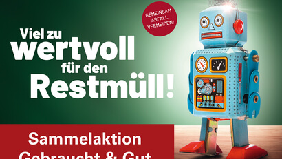 Abfallvermeidung