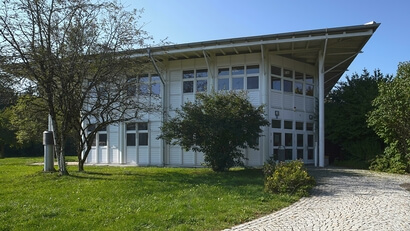 Verwaltung 14 HP
