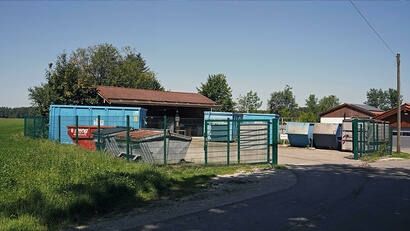 Wertstoffhof Artikel