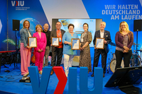 VKU Gruppenfoto IFAT kleiner