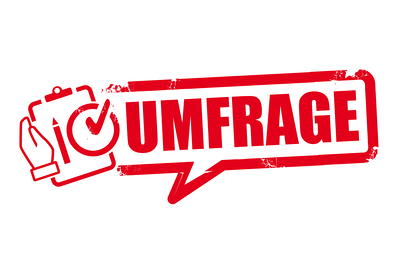 Auf dem Bild ist das Wort 