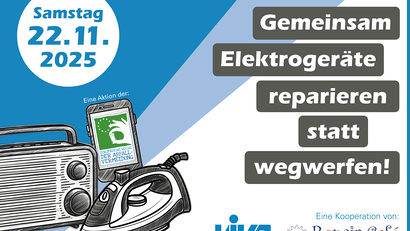 VIVO Repaircafe 2025 Vorschaubild Web