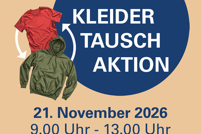 Kleidertausch HP Voransicht