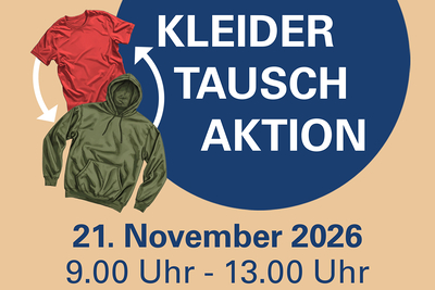 Kleidertausch HP Voransicht