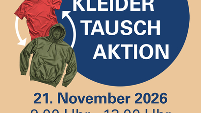 Kleidertausch HP Voransicht